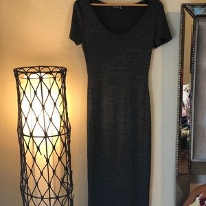 Stretchable dress